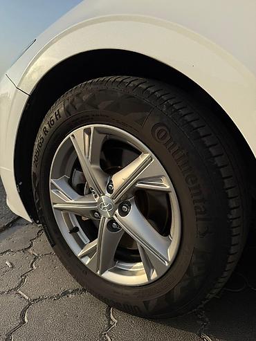 Hyundai: Hyundai Sonata: 2021 г., 2 л, Автомат, Газ, Седан — 14