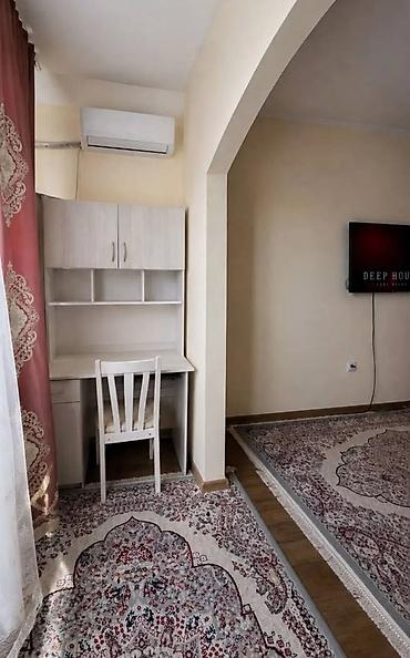 Продажа квартир: 2 комнаты, 67 м², Кок-Жар мкр 106 серия улучшенная, 3 этаж, Косметический ремонт — 5