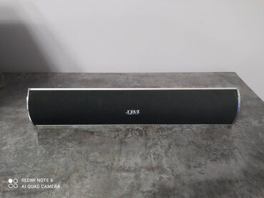 jbl go: Продаю 1 центральная колонка от дом кинотеатра