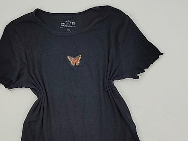 subdued bluzy: Hollister, T-shirt damski, rozmiar S — 1