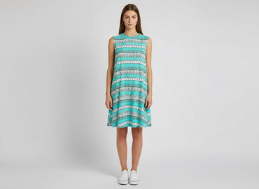 bluzki duze rozmiary allegro: Topshop, Sukienka damska, rozmiar L
