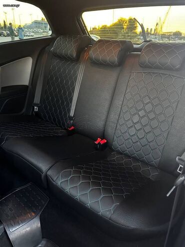 Volkswagen: Volkswagen Polo: 1.4 l. | 2014 έ. Χάτσμπακ — 16