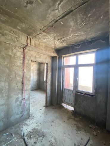 Yeni tikili: Masazır, 3 otaqlı, Yeni tikili, 58 kv. m — 11