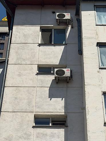 водиной кондиционер: Установка кондиционеров, ремон профилактика, продажа — 4