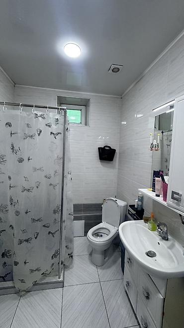 Продажа коттеджей и домов: 4 комнаты, 111 м², Аламедин (ГЭС-2), Собственник — 16
