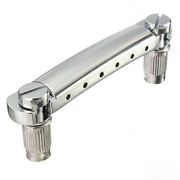 Gitare: ROLLER BRIDGE KOMPLET PROFI MODEL | Slanje po dogovoru ili lično — 5