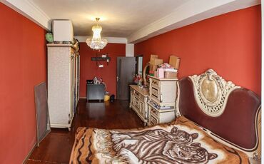 Uzunmüddətli kirayə mənzillər: Təcili! Dream Park - Masazır - kirayə mənzil BUGÜN - 430 m. 2 otaq + — 12