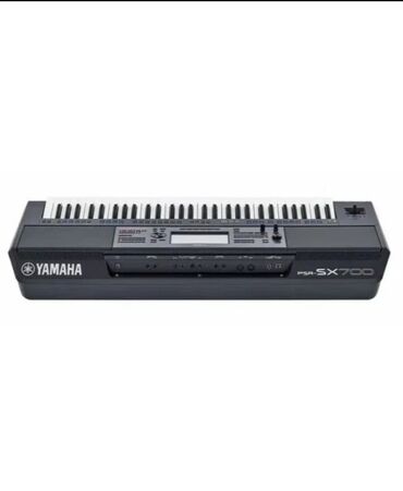 синтезатор музыкальный инструмент купить: Yamaha psr sx 700