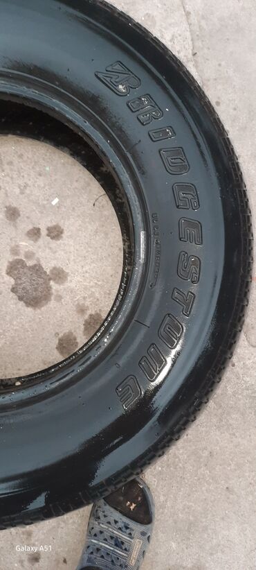 Диски: Диски R 14 Б/у — 4