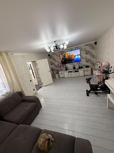 Продажа домов: 4 комнаты, 150 м², 5 соток, Тынчтык — 8