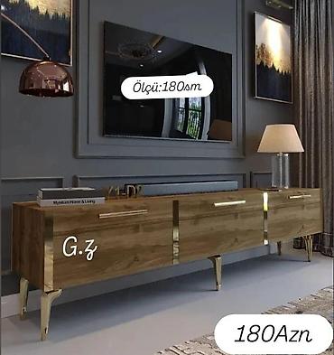 neman xrustal instagram: Yeni, Düz TV altlığı, Polkalı, Taxtalı — 1