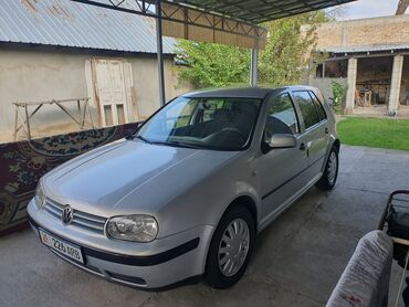 для гольф 3: Volkswagen Golf: 1999 г., 1.6 л, Автомат, Бензин, Хетчбек