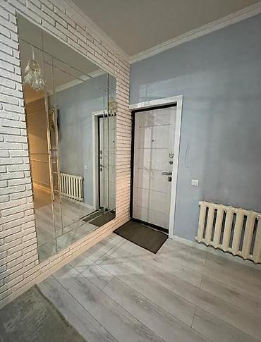 Продажа квартир: 3 комнаты, 79 м², Учкун мкр Индивидуалка, 6 этаж, Косметический ремонт — 5