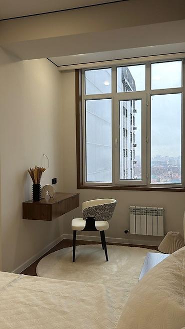 Продажа квартир: 3 комнаты, 66 м², Элитка, 11 этаж, Евроремонт — 10