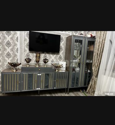 Yataq otağı dəstləri: İkinəfərlik çarpayı, Belarusiya, İşlənmiş -da lalafo.az — 5 Yataq otağı dəstləri: İkinəfərlik çarpayı, Belarusiya, İşlənmiş — 5