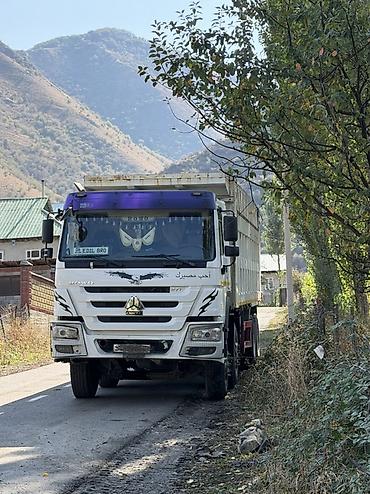вольва самосвал: Срочна хова сатылат Абалы жакшы Жумущка даяр Матор371 Жылы 2023 — 1