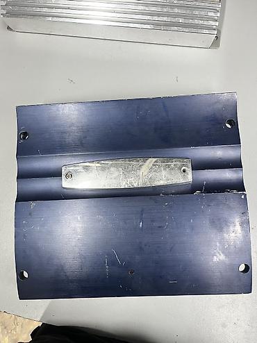 car audio: Усилитель Новый, 1500 Вт, Каналов: 4 — 9