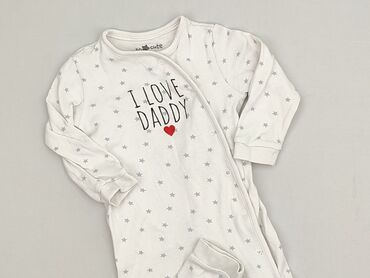 lindex kombinezon: Pajacyk, So cute, 12-18 miesięcy, stan - Idealny