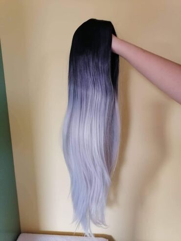 Perike i klipse: Perike i klipse — 23