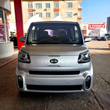 Kia: Kia Ray: 2019 г., 1 л, Автомат, Бензин, Хэтчбэк — 1