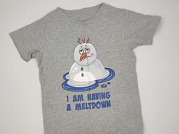mróz: T-shirt damski, rozmiar XS — 1