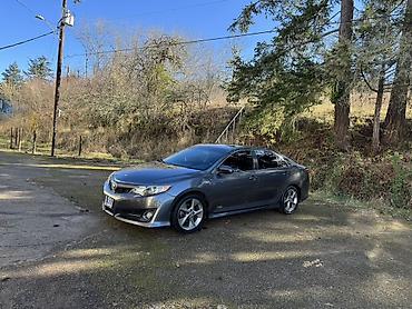 камри гибрид: Toyota Camry: 2014 г., Гибрид, Седан — 2