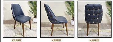 ofis stol stullari: “KAPRİZ” stulu Fabrik istehsalı mebellərin topdan qiymətlə satışı — 1