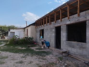 Недвижимость: Дом с участком Продается жилой дом с огражденным двором и распашными — 9