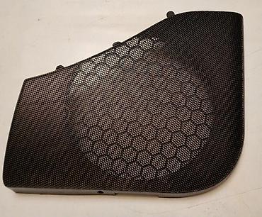 Avtomobil salonu üçün digər detallar: Mercedes-Benz W202 — 5