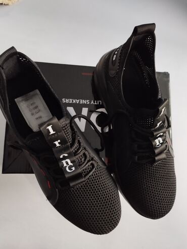 Radne cipele: Radne cipele, veličina - 44 — 10