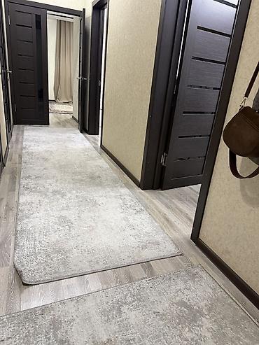 Продажа квартир: 2 комнаты, 64 м², Нижний Джал (Джал-23) Элитка, 5 этаж, Евроремонт — 3