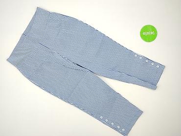 kozaki h: Legginsy Krótkie damskie, rozmiar L — 3