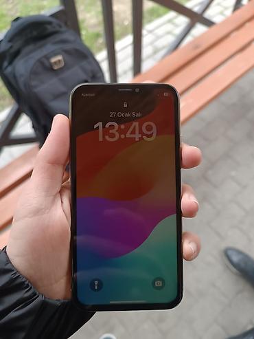 Apple iPhone: IPhone Xs, Qızılı — 2