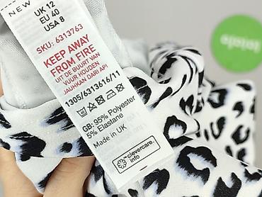 jedna: New Look, Kostium kąpielowy, rozmiar XL — 6