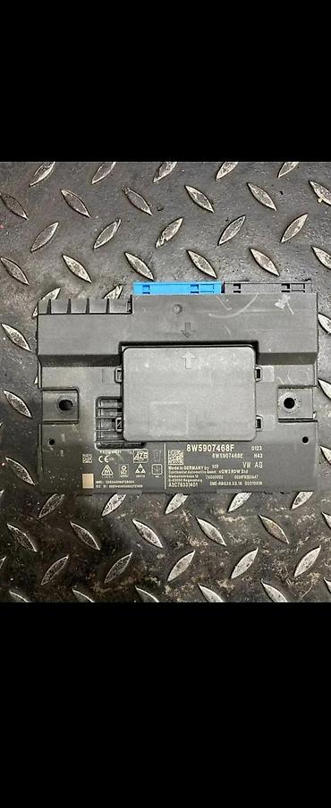 mp3 kup: AUDI A4 B9 GEJTVEJ MODUL 8W5907468F | Audi vagen delovi ZEMUN ALTINA — 1