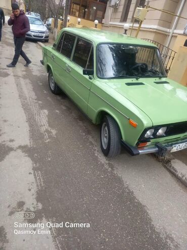 vaz 2106 qiymetleri: VAZ (LADA) 2106: | 1983 il | 5666898 km Sedan