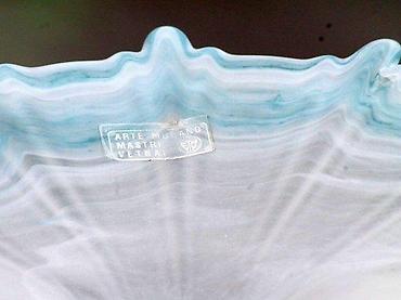Ostali kućni dekor: Set MURANO Vintage Arte MURANO Maestri Vetrai. Cena za set od dva — 7