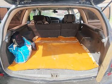 Opel: Opel Omega: 2003 г., 2 л, Механика, Бензин, Универсал at lalafo.kg — 10 Opel: Opel Omega: 2003 г., 2 л, Механика, Бензин, Универсал — 10