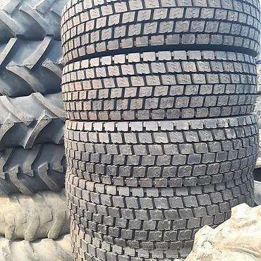 s 300: Yeni Şin Kapsen 240 / 25 / R 22,5 — 3