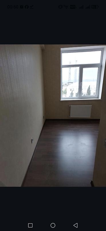 Yeni tikili: 2 otaqlı, Yeni tikili, 50 kv. m — 10