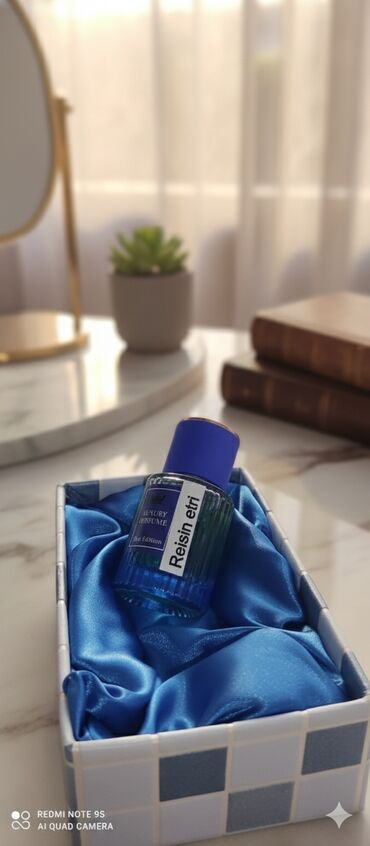 Ətriyyat: Butun etirler movcuddur 1 saat erzinde pulsuz çatdirilma Bineqədi — 3