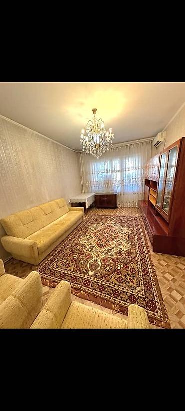3 комн 9 микрорайон: 3 комнаты, 63 м², 12 мкр 106 серия, 5 этаж, Старый ремонт — 1