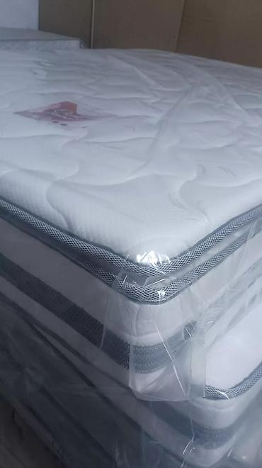 Matraslar: Yeni, Ortopedik matras, Bir nəfərlik — 19