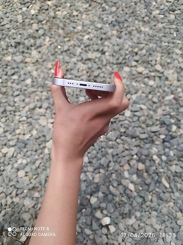 Samsung: Samsung Galaxy S23 Plus, 128 GB, rəng - Bənövşəyi, Face ID, Simsiz şarj, Sənədlərlə — 6