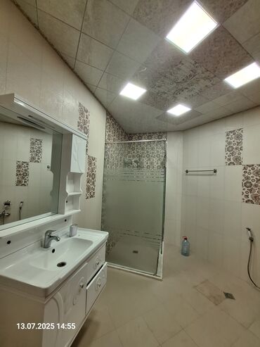 Yeni tikili: 2 otaqlı, Yeni tikili, m. Elmlər Akademiyası, 90 kv. m — 8