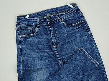 jeans jan spekter: Jeansy damskie, rozmiar S — 1