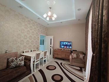 Mənzillər: Qaraçuxur qəs., 2 otaqlı, Yeni tikili, m. Neftçilər, 53 kv. m — 4