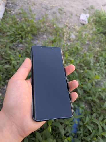 телефон huawei ets 2055: Huawei Mate 50 Pro, Колдонулган, 256 ГБ, 2 SIM