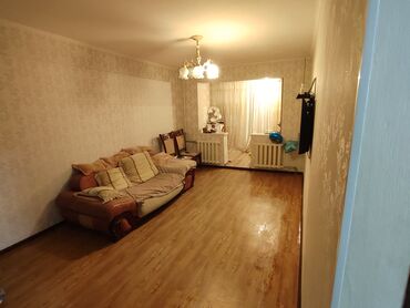 квартиры взморье: 3 комнаты, 58 м², 104 серия, 1 этаж, Евроремонт