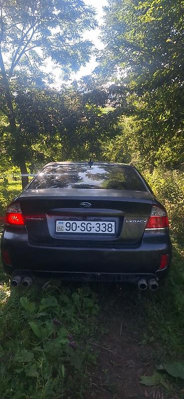 l200 disk: Subaru Legacy sedan - Marka/model: Subaru Legacy - Ban növü: Sedan - — 2